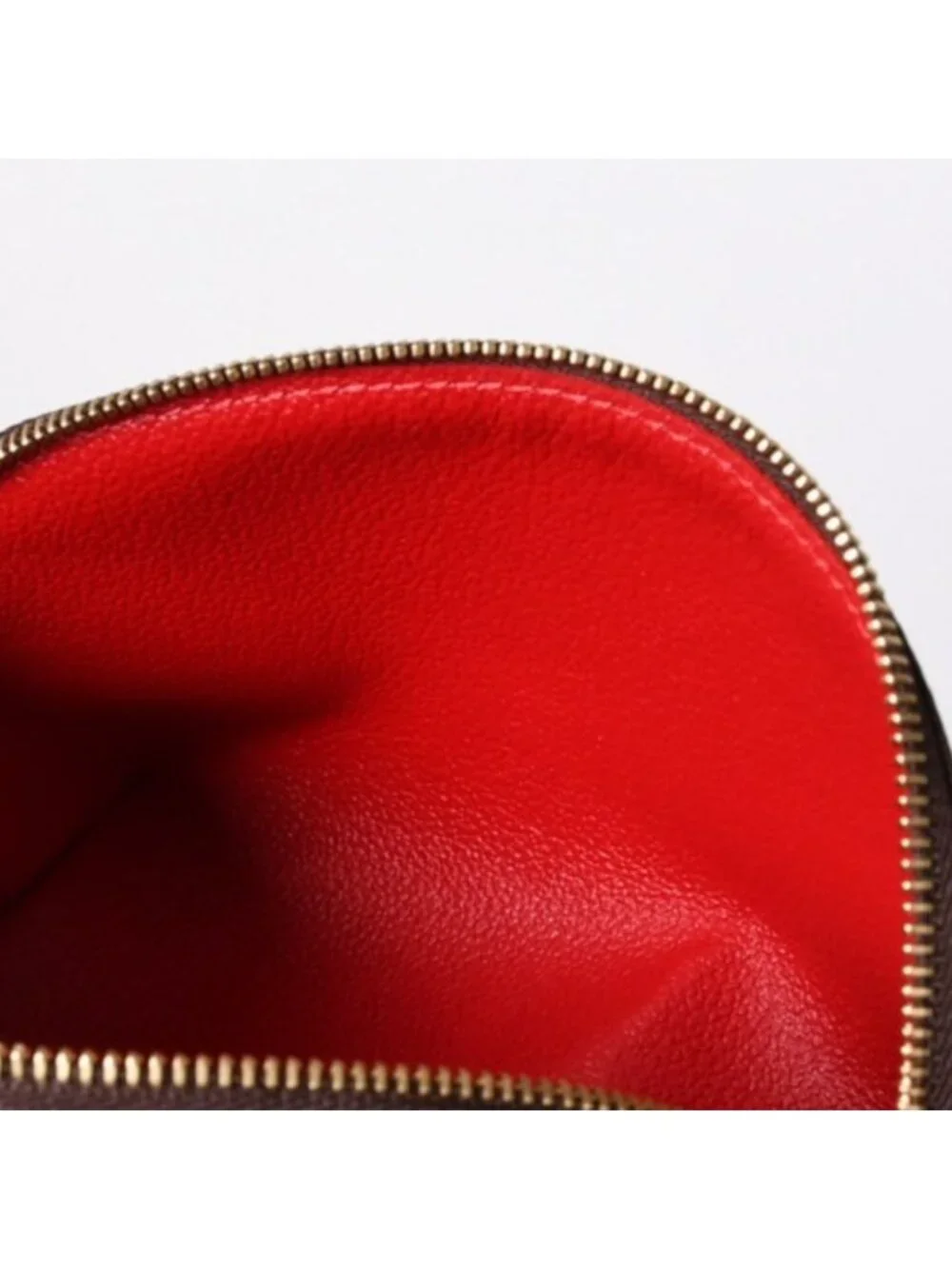 Louis Vuitton this authentic